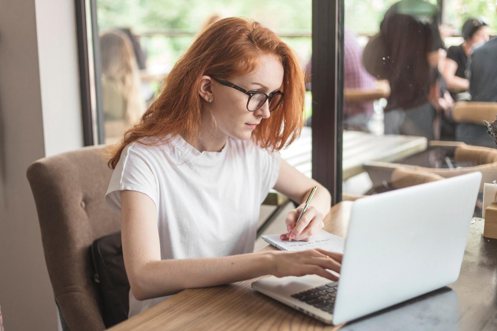 Espace de travail collaboratif lors d'une formation sovinarilux