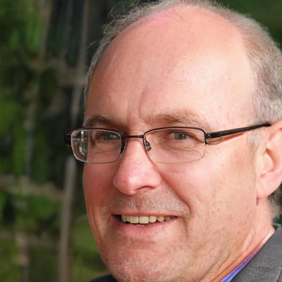 Portrait de Théo Beaumont, responsable technique chez sovinarilux