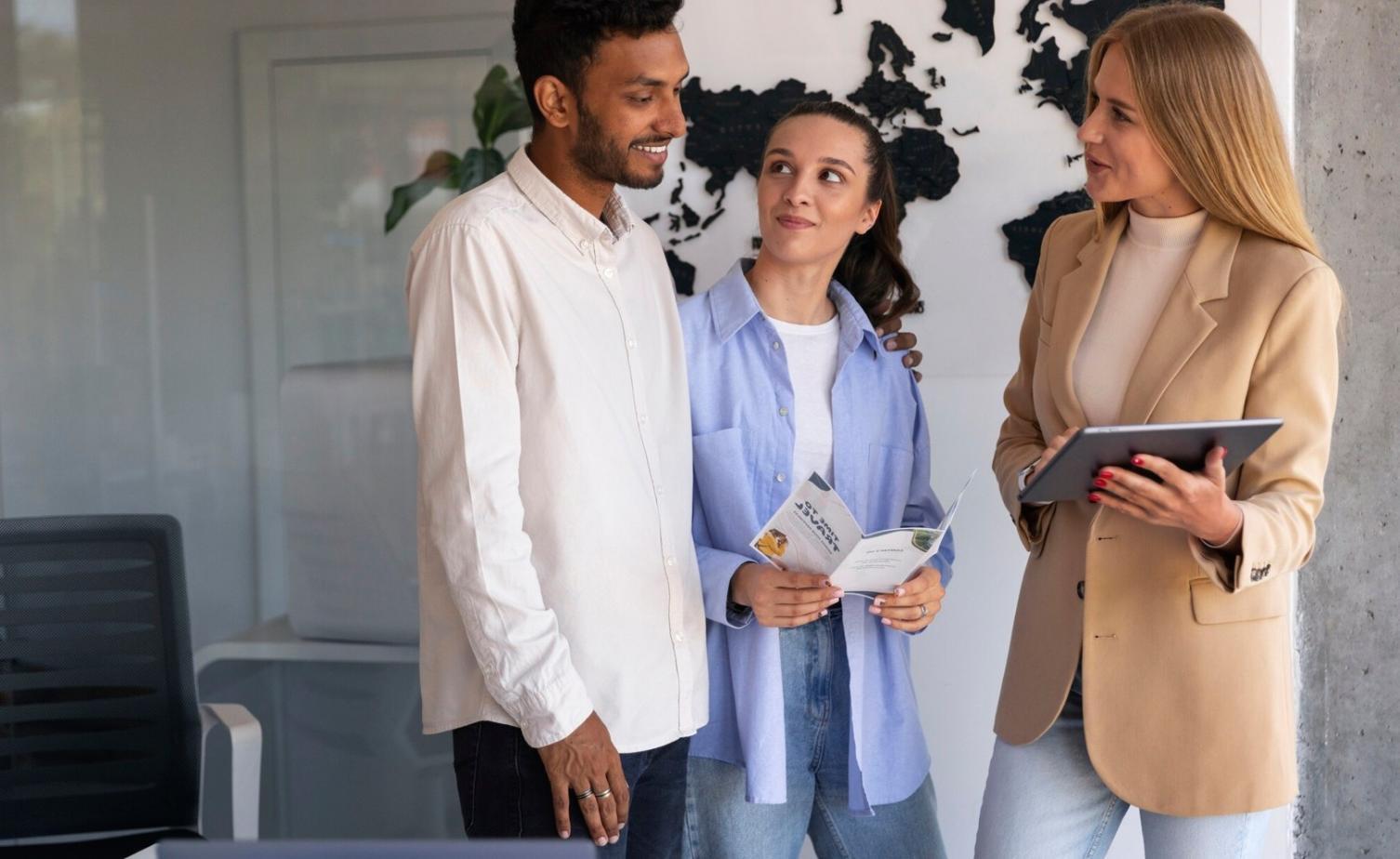 Session de formation en finances personnelles